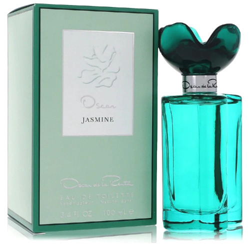 Oscar Jasmine Perfume